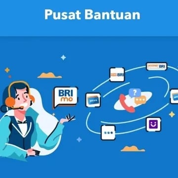 Layanan Bantuan Buka blokiran brimo's profile picture